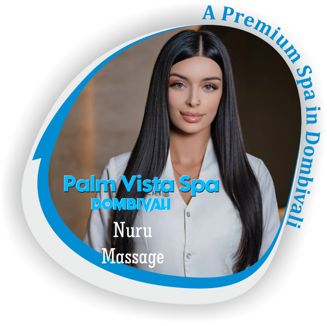 Nuru Massage in Dombivali